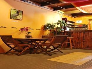 Berambih Lodge Kuching Dış mekan fotoğraf